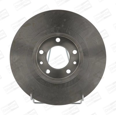 Disco do freio traseiro Peugeot 407 SW 6E