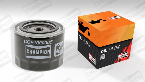 897321 Volvo Filtro de óleo