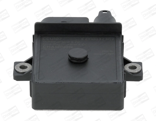  Relê das velas de incandescência BMW 3 sedan (E46) (1998 - 2005) 