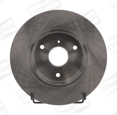  Disco do freio dianteiro Smart FORTWO conversível (450) (2004 - 2007) 