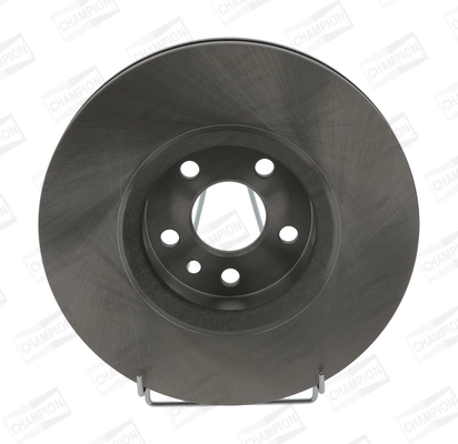 LR027107 Hyundai/Kia Disco do freio dianteiro