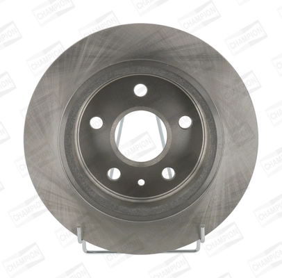 Disco do freio traseiro 1687776880 Peugeot/Citroen