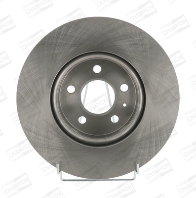 Disco do freio dianteiro Audi A4 Avant B9 8W5, 8WD
