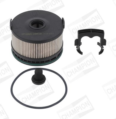 Compre C12362 Fram Filtro de combustível