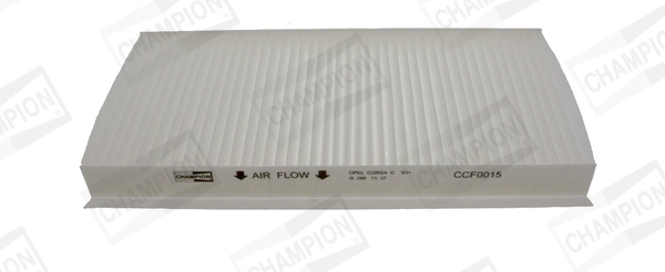 Filtro de salão para Opel Vectra C 