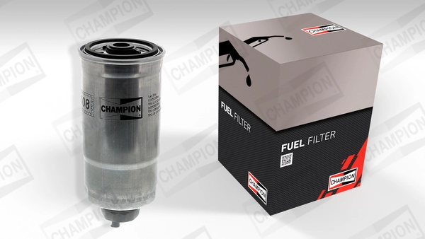 CFF100408 Champion Filtro de combustível