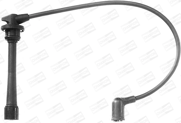 2750124B10 Hyundai/Kia Fios de alta voltagem, kit