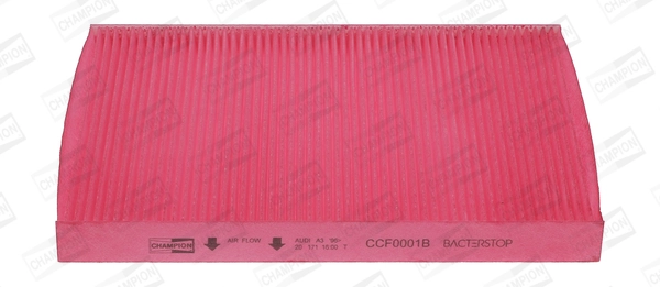 Compre 8671004547 Renault (RVI) Filtro de salão