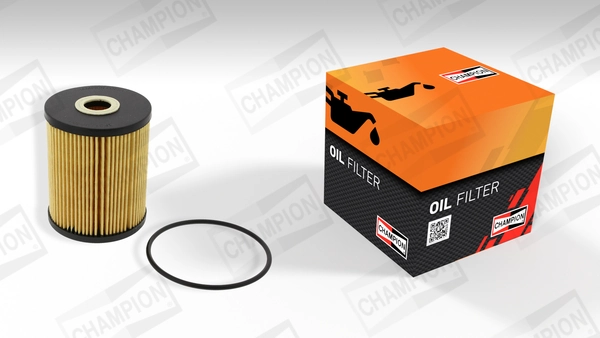 Filtro de óleo Rover FH1152