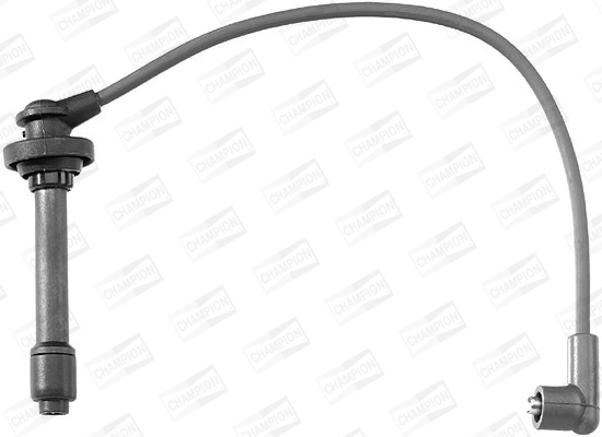  Fios de alta voltagem, kit Nissan Primera hatchback (P10) (1990 - 1996) 