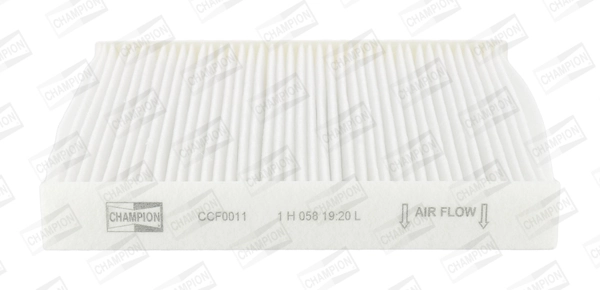Filtro de salão Honda 80291T7MH01