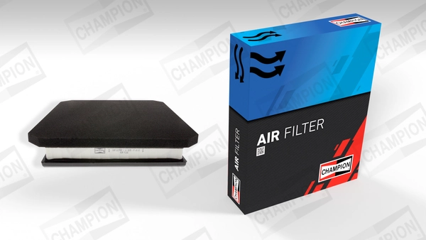 Filtro de ar para Opel Astra G F48, F08