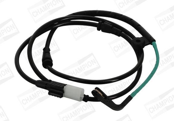  Sensor dianteiro de desgaste das sapatas do freio Land Rover Discovery IV SUV (L319) (2009 - 2018) IV