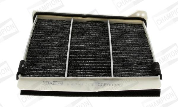 Filtro de salão Mitsubishi Lancer IX CSA