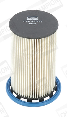 Filtro de combustível para Volkswagen Passat B7 362