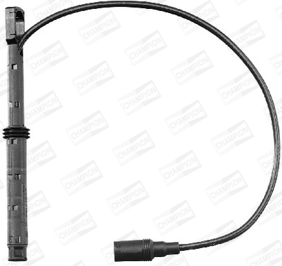 06A905409G Lamborghini Fios de alta voltagem, kit