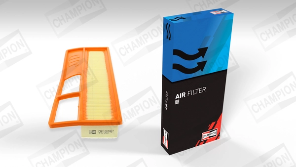Compre LFAF215 Lucas Filtro de ar