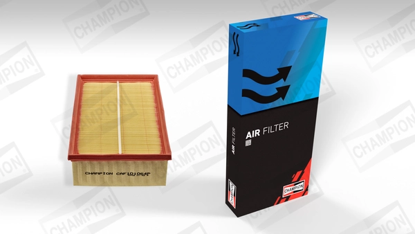 Filtro de ar para Seat ATECA  KH7, KHP