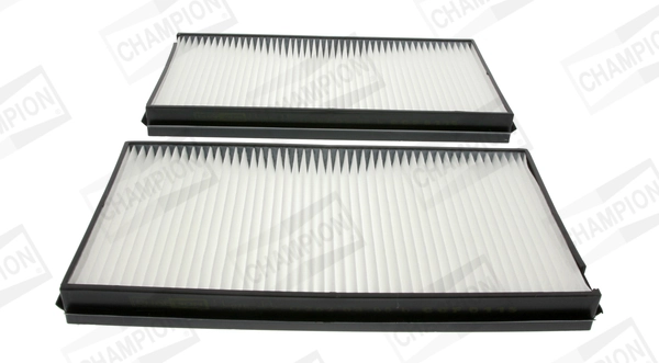 Filtro de salão BMW 5  E60