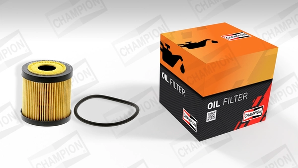  Filtro de óleo Smart FORTWO conversível (450) (2004 - 2007) 