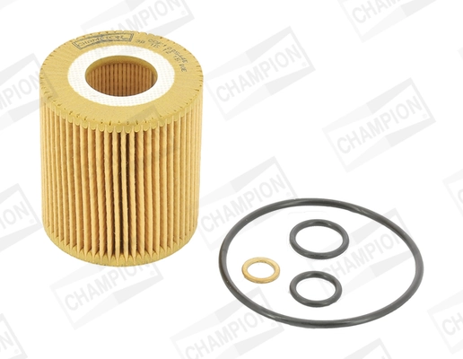 Filtro de óleo para BMW X1  E84