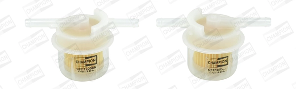 Filtro de combustível Mazda E50813470 preço, a partir de 4,42 USD