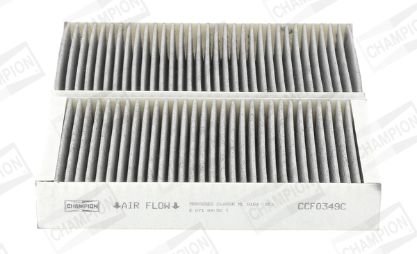 Filtro de salão para Mercedes GL  X164