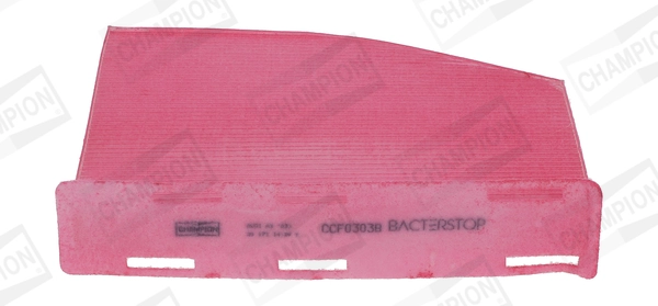  Filtro de salão Audi A3 Sportback hatchback (8PA) (2004 - 2015) Sportback