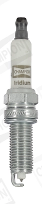 Vela de ignição para Peugeot 208 CA, CC