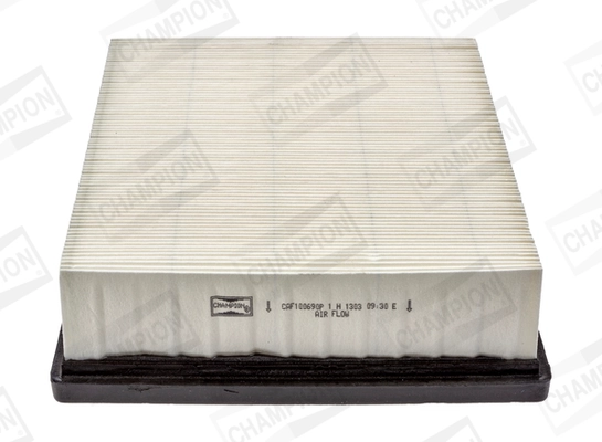 Filtro de ar Land Rover Discovery I LG, LJ
