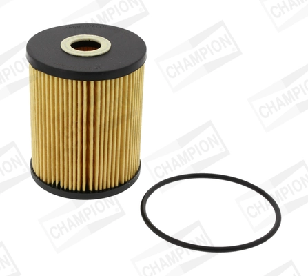 Filtro de óleo FH1152 Rover