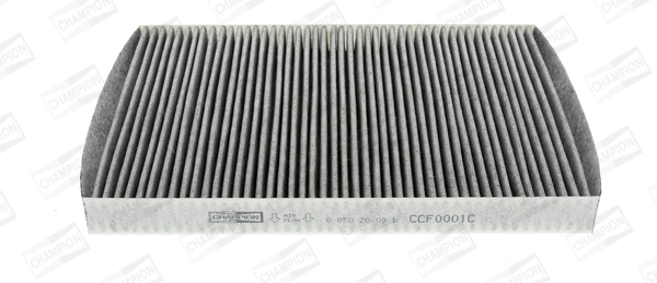 Filtro de salão para Volkswagen Passat B3, B4 3A2, 351, 312