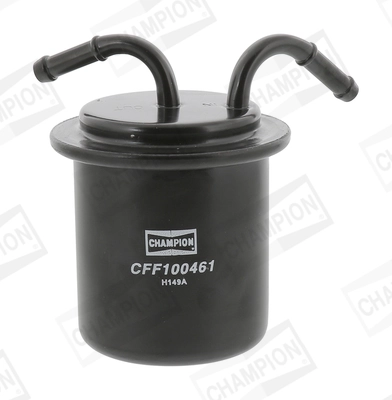 FF0207 AMP/Paradowscy Filtro de combustível