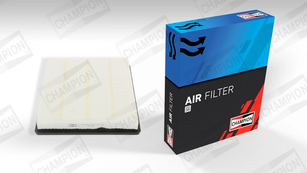 Filtro de ar 1612866680 Peugeot/Citroen