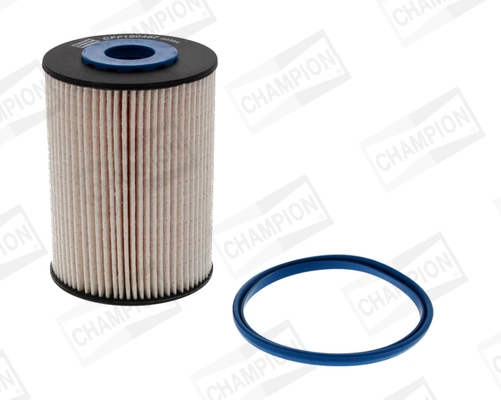 Compre PU935X Mann-Filter Filtro de combustível