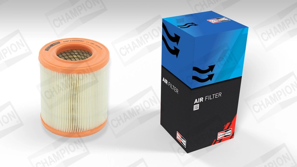 Filtro de ar Audi A6 C6 4F2