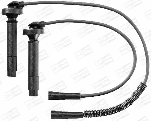 Fios de alta voltagem, kit Subaru Legacy III BE, BH