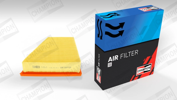  Filtro de ar Skoda Fabia PRAKTIK сaixa (6Y) (2001 - 2007) PRAKTIK