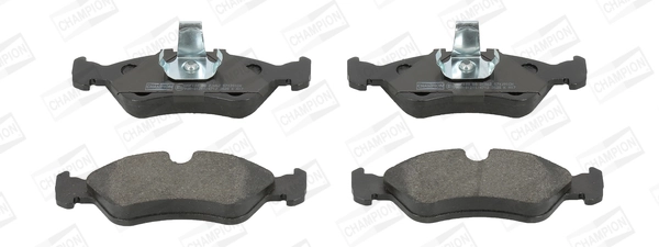 Compre 1605808 General Motors Sapatas do freio dianteiras de disco