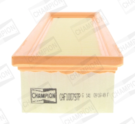 Filtro de ar Renault (RVI) 8671012205