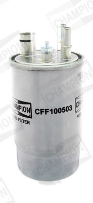 Filtro de combustível VAG 77363804