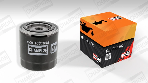 Compre Filtro de óleo Renault Clio 