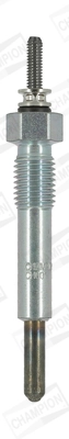 Vela de incandescência Opel Astra F 53, 54, 58, 59