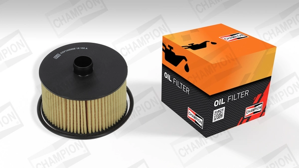 Filtro de óleo Mercedes A  W177