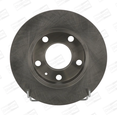 Disco do freio traseiro Audi A4 Avant B6 8E5