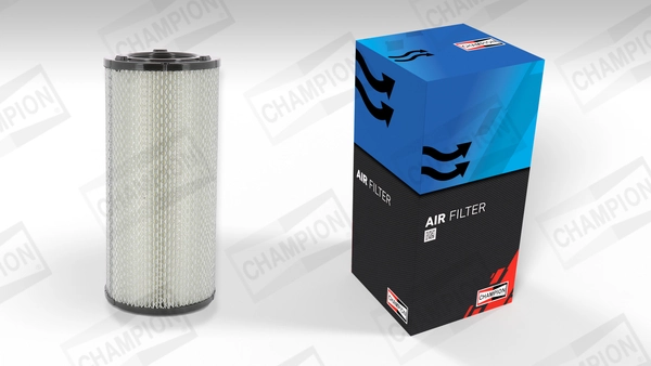  Filtro de ar Iveco Daily III сaixa (1999 - 2006) III