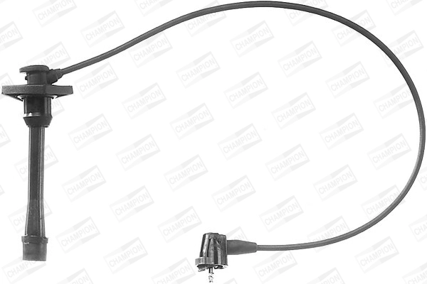 9091922325 Toyota Fios de alta voltagem, kit