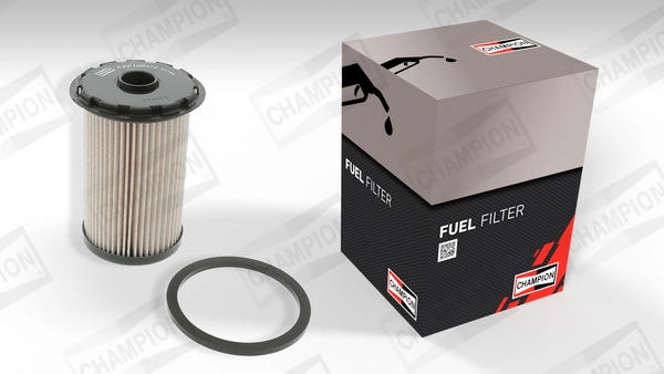 Filtro de combustível E148076 Peugeot/Citroen