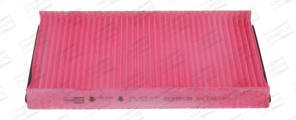 Filtro de salão Peugeot/Citroen 1631810880
