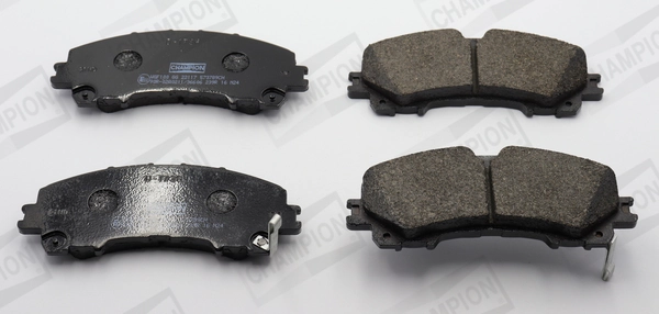 Sapatas do freio dianteiras de disco Motaquip LVXL1800 preço, a partir de 36,46 USD